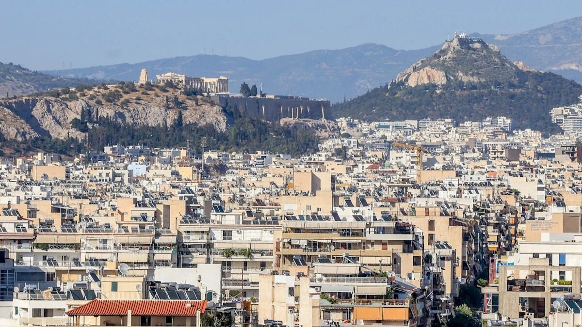 Ακίνητα