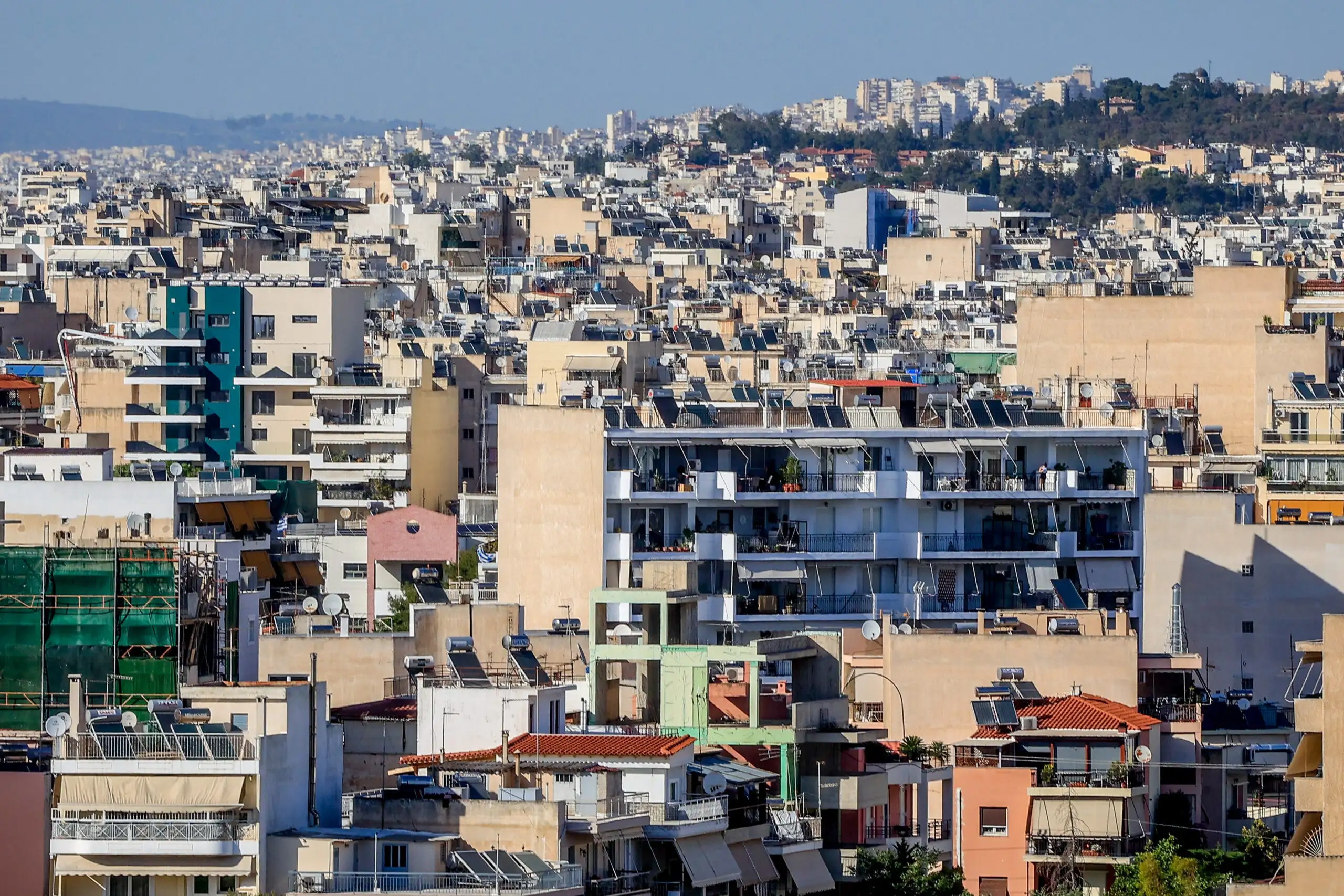 Σπίτι μου ΙΙ: Κλείνει το «παράθυρο» για τα στεγαστικά δάνεια – Έως τη Δευτέρα οι υπογραφές