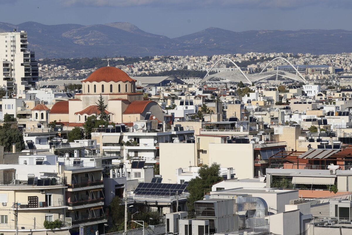 ΑΚΙΝΗΤΑ