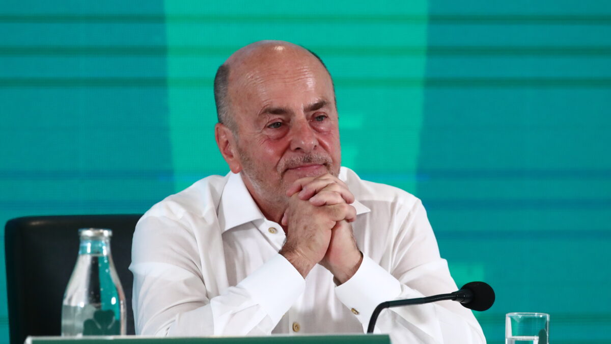 Ο Αλαφούζος