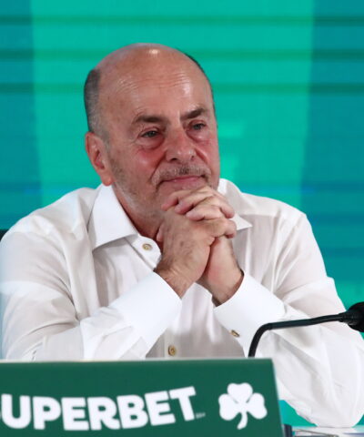 Ο Αλαφούζος