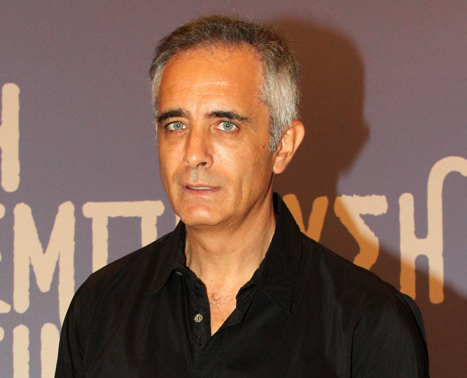 Ο Σωκράτης Αλαφούζος για την απώλεια της μητέρας του: «Δεν έχω κάποιον να με περιμένει πίσω στην Αθήνα»
