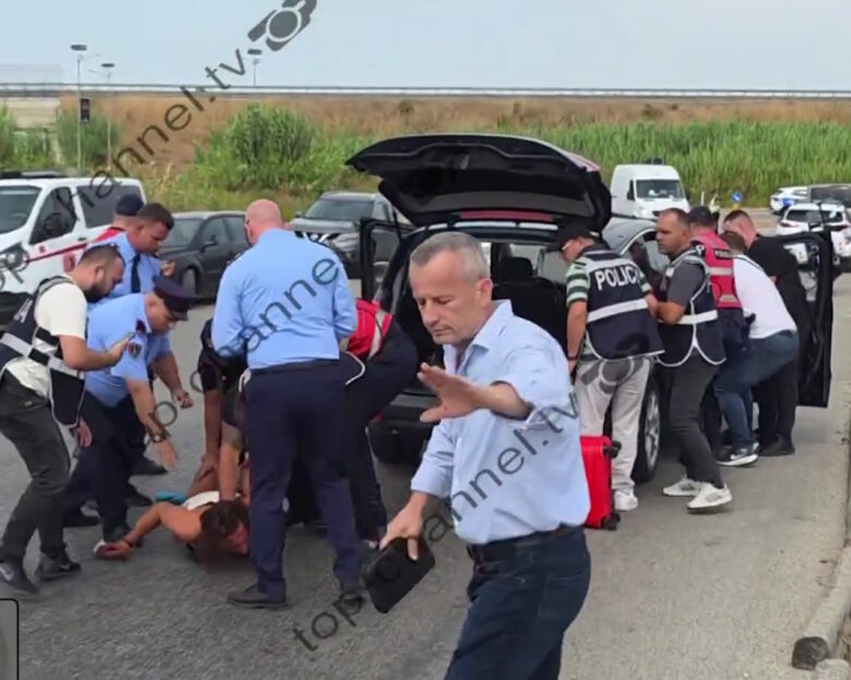 Αλβανία: Νεκρός Πορτογάλος τουρίστας στο Εξαμίλι έπειτα από άγρια επίθεση – 11 συλλήψεις, δύο αναζητούνται