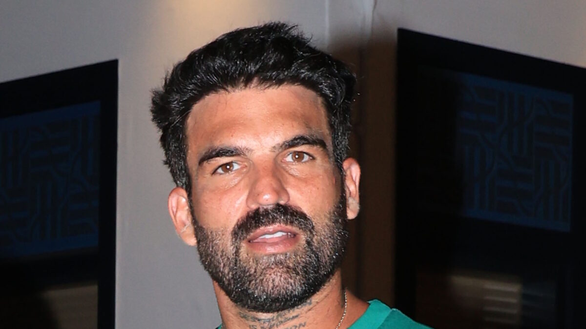 Δημήτρης Αλεξάνδρου