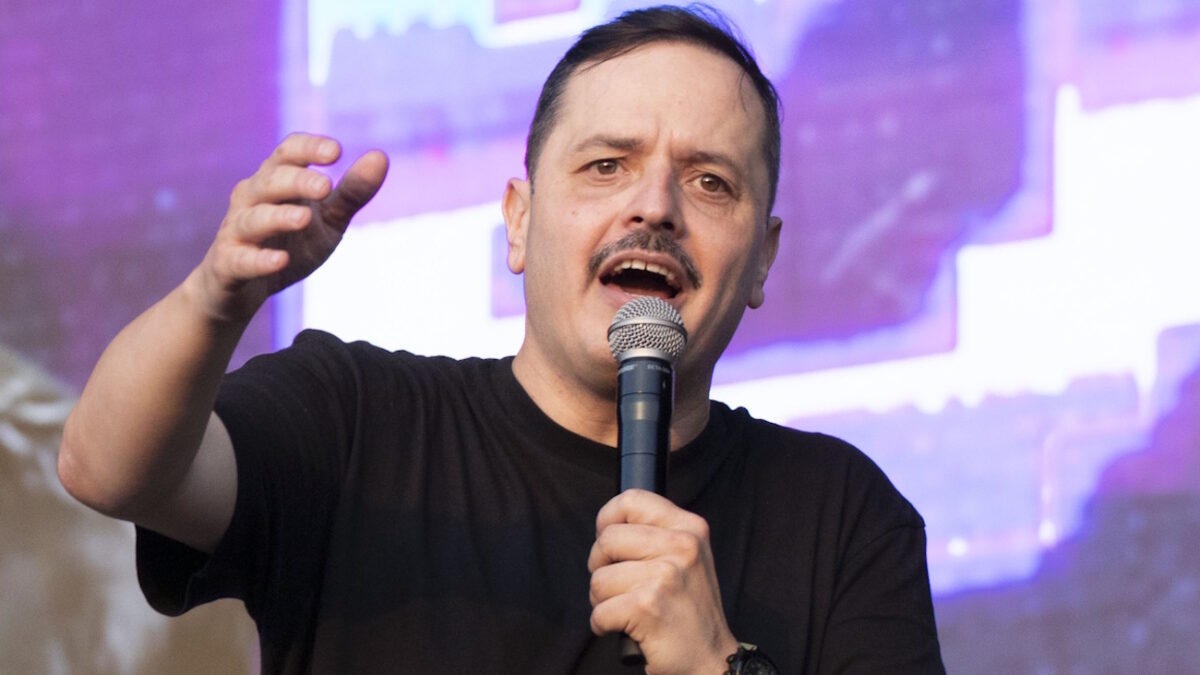 Αλέξανδρος Τσουβέλας