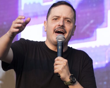 Αλέξανδρος Τσουβέλας