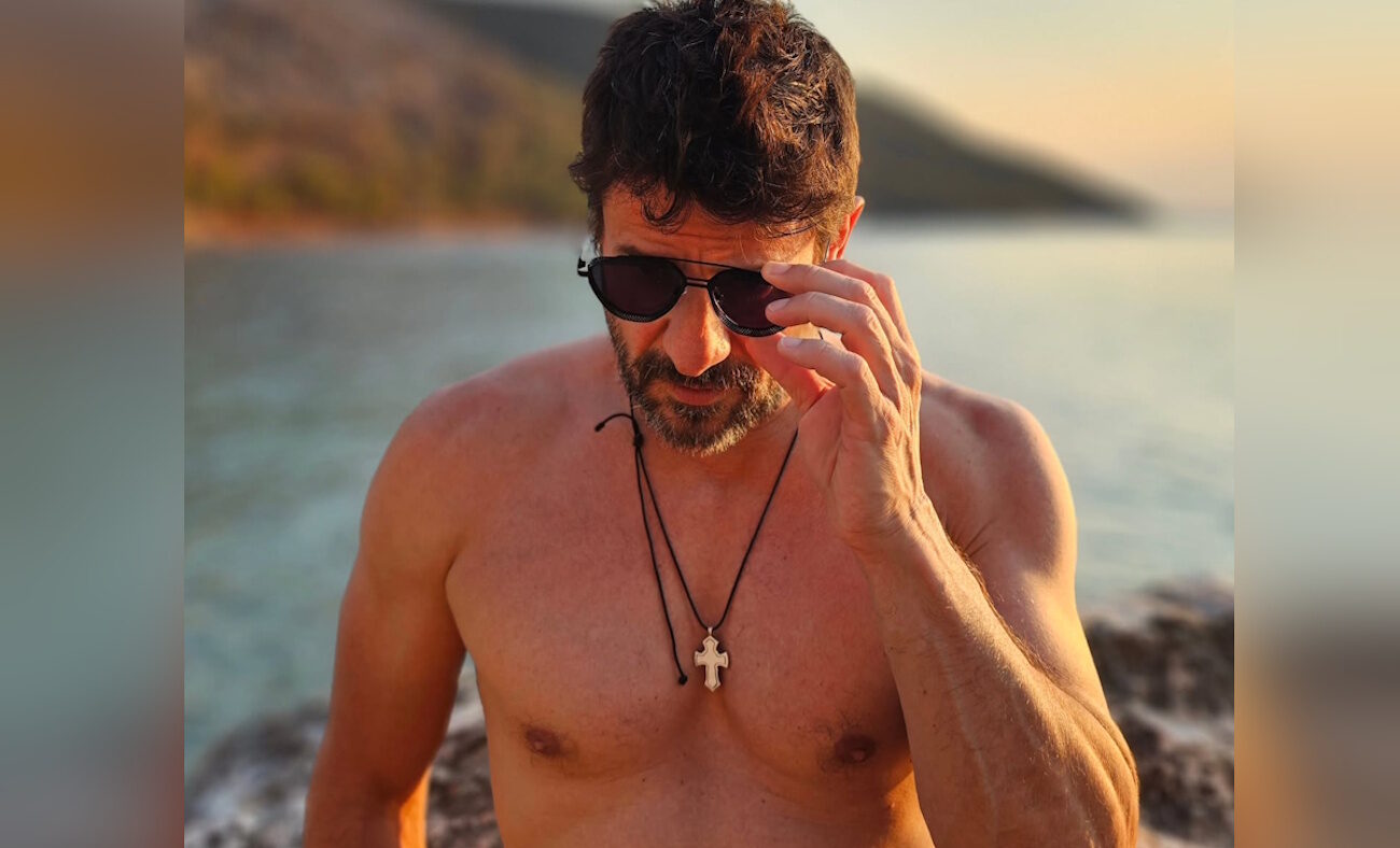 Aλέξης Γεωργούλης