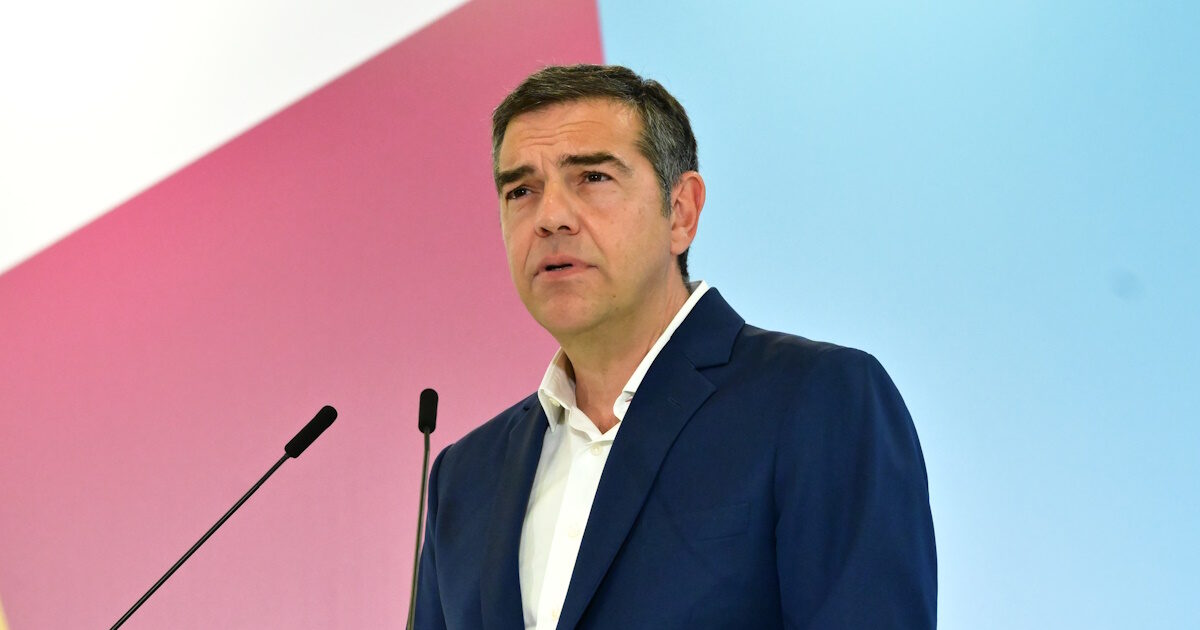 Τσίπρας: Το διήμερο που «κλειδώνει» τη στρατηγική πριν από τη Θεσσαλονίκη