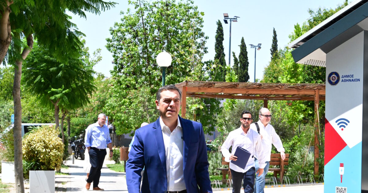 ΕΛ.Α.Σ.: Στο 80% η κατάρτιση των ψηφοδελτίων – Το δύσκολο κεφάλαιο των πρώην, τα νέα πρόσωπα και οι καραμπόλες
