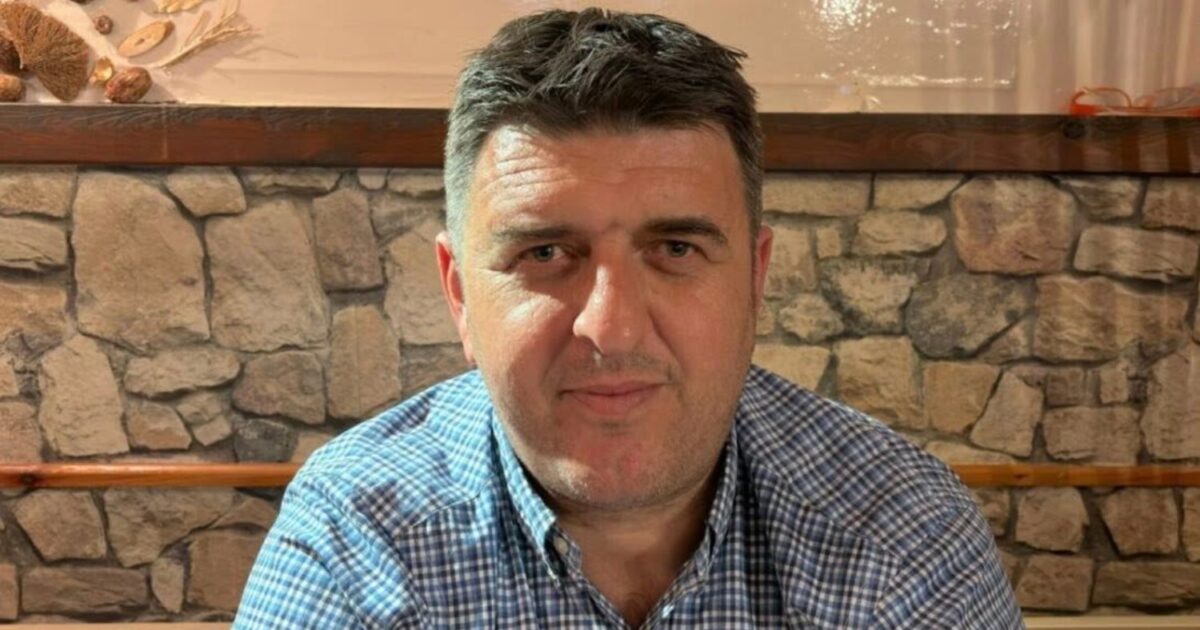 Πλεύση Ελευθερίας: Παραιτήθηκε ο αγροτοσυνδικαλιστής Σωκράτης Αλειφτήρας