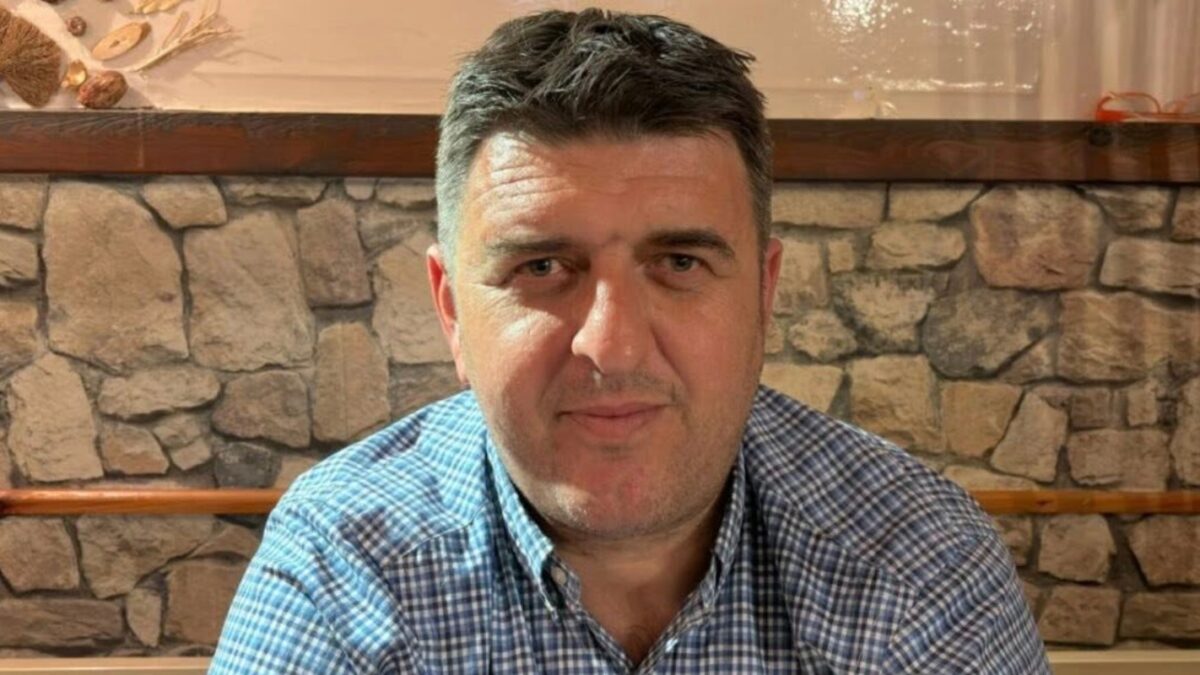 Ο Σωκράτης Αλειφτήρας