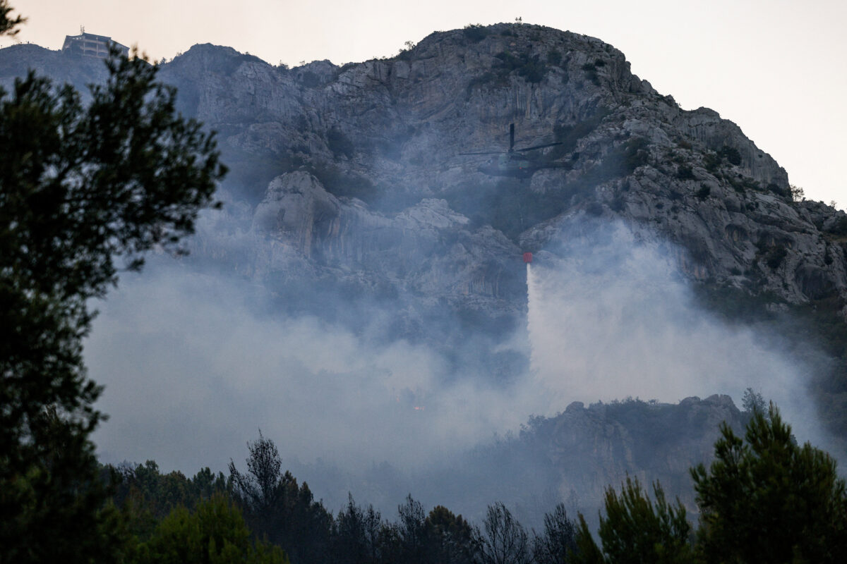 REUTERS