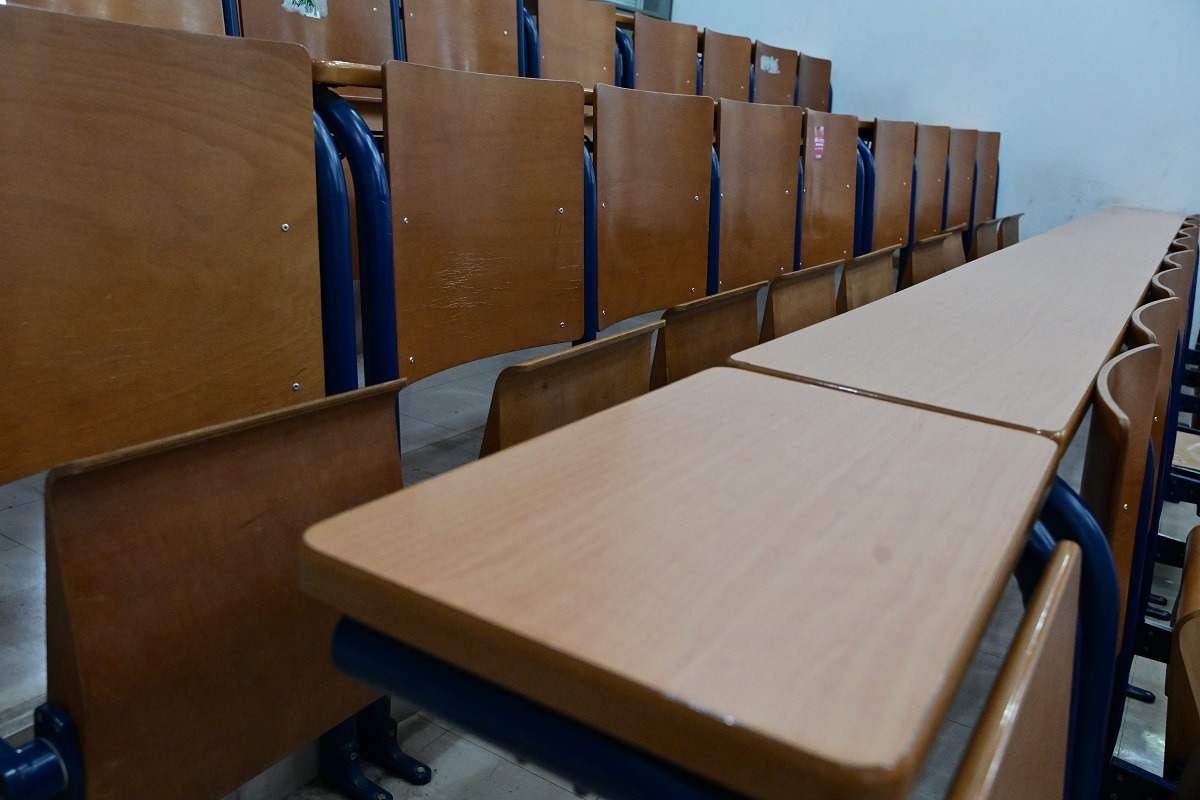 Μη κρατικά πανεπιστήμια: Το ΣτΕ ακύρωσε τρεις άδειες λειτουργίας | Επικαιρότητα στο PlusTV.gr