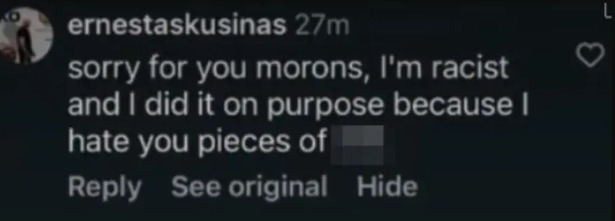 anartisi kousinas