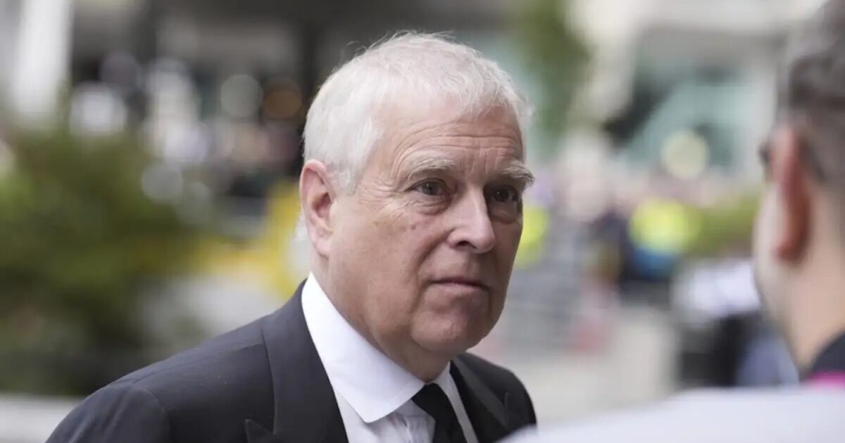 Άντριου: Μυστικό σχέδιο για βασιλική κηδεία όταν πεθάνει, παρά την αποκαθήλωση