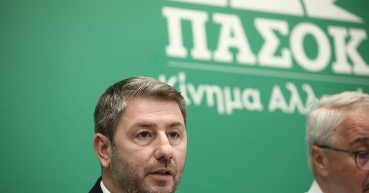 «Σφήνα» Τσίπρα στο ΠΑΣΟΚ βλέπει η Χαριλάου Τρικούπη: «Η χώρα δεν χρειάζεται κατεψυγμένο διπολισμό»