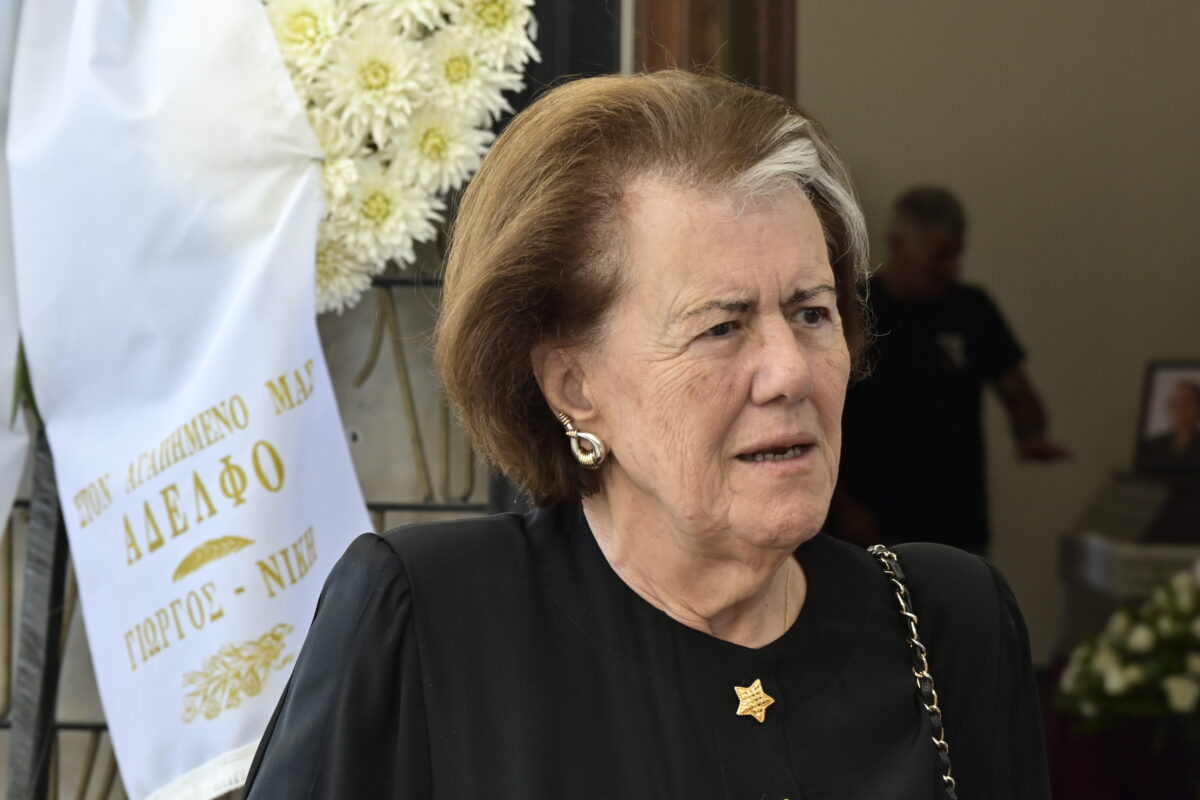 H Άννα Παναγιωταρέα
