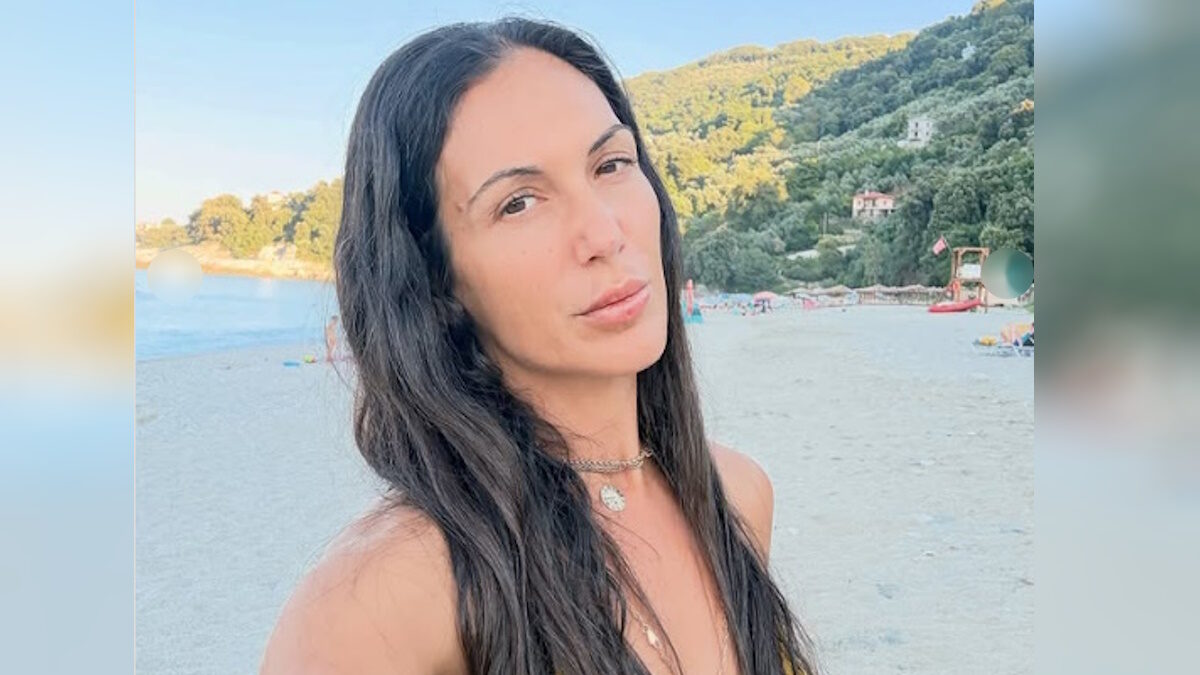Ανθή Βούλγαρη