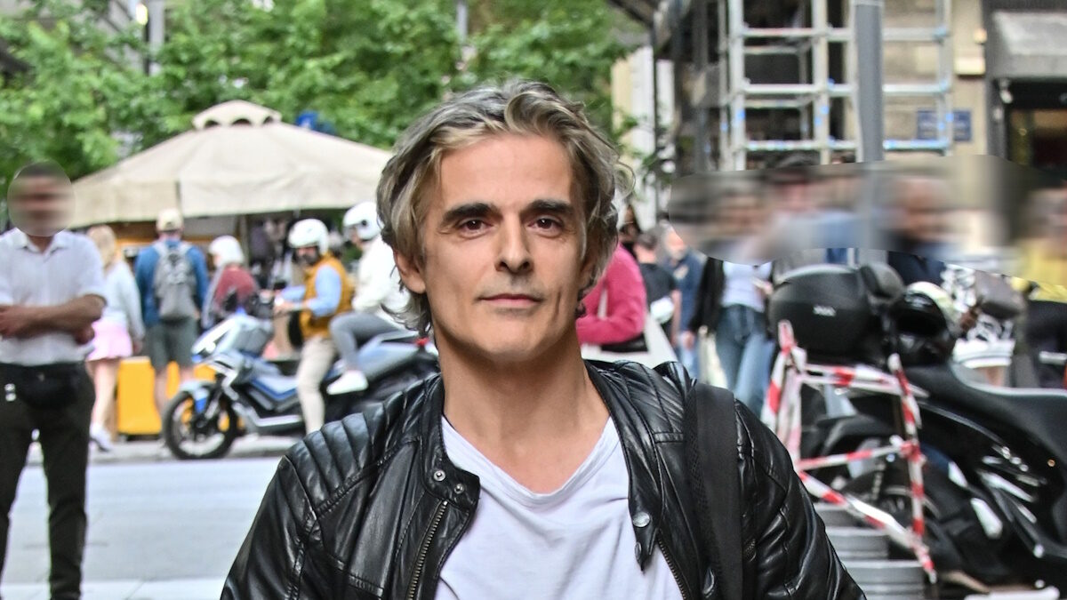 Αντώνης Μυριαγκός