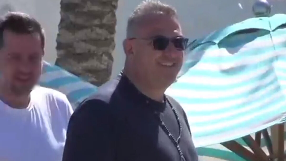 Aντώνης Ρέμος