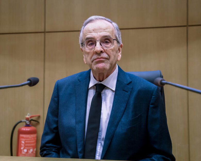 Αντώνης Σαμαράς