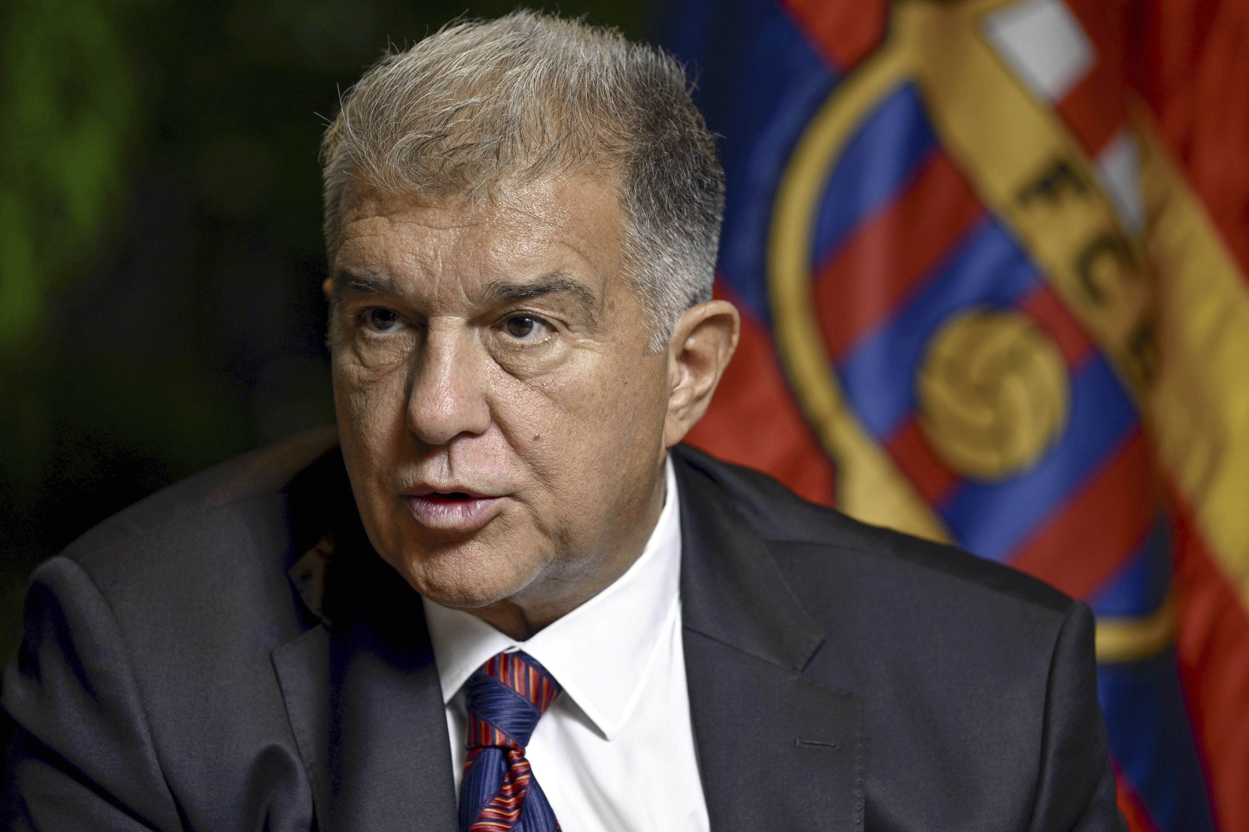 Η Κύπρος «βράζει» με την Μπαρτσελόνα: Οι Καταλανοί ανακοίνωσαν camp στα Κατεχόμενα, κάνοντας λόγο για «Βόρεια Κύπρο»