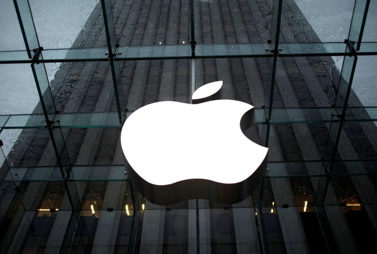 Η Apple πλήρωσε 17 δισ. δολάρια σε φόρους στην Ιρλανδία