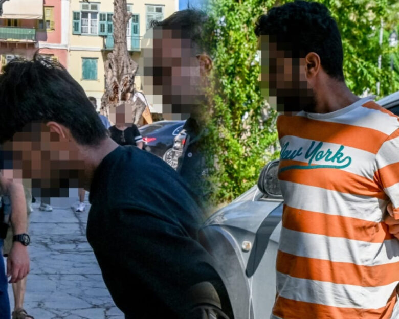 Οι κατηγορούμενοι στην Αργολίδα για τη δολοφονία του ψυχολόγου