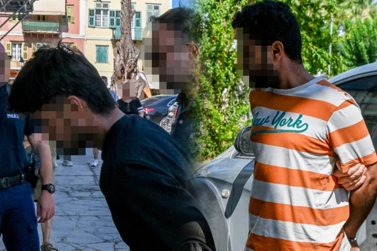 Οι κατηγορούμενοι στην Αργολίδα για τη δολοφονία του ψυχολόγου
