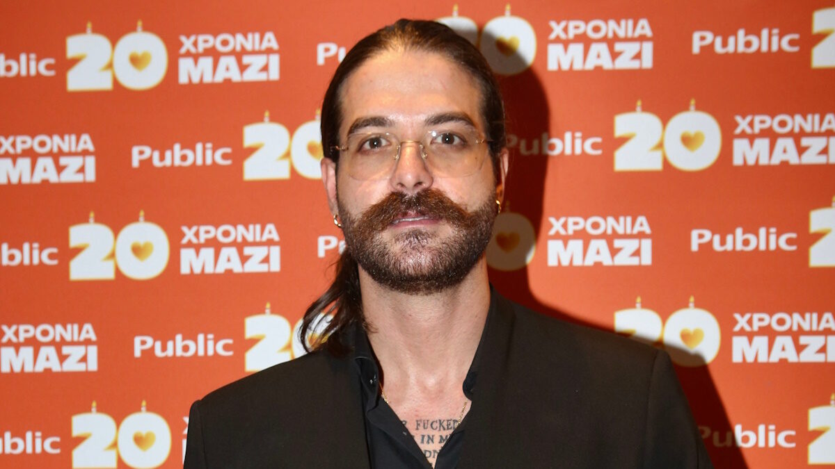Άρης Μουγκοπέτρος