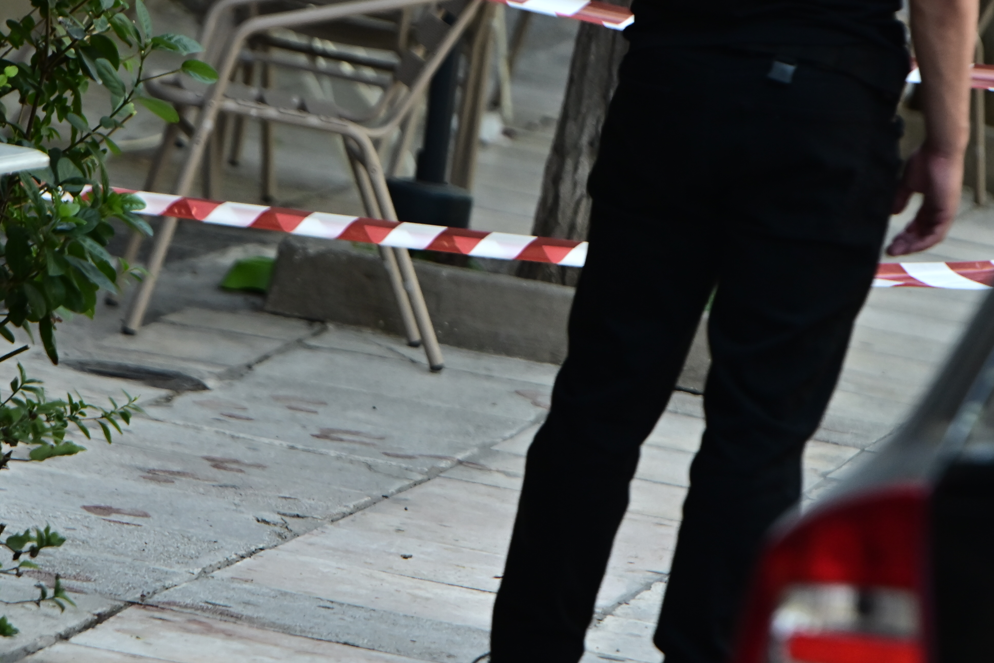 Θεσσαλονίκη: 48χρονος γρονθοκόπησε υπάλληλο επειδή αρνήθηκε να τον εξυπηρετήσει – «Ημουν μεθυσμένος και πιαστήκαμε στα χέρια»