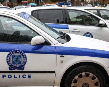 ΠΕΡΙΠΟΛΙΚΑ ΤΗΣ ΕΛΛΗΝΙΚΗΣ ΑΣΤΥΝΟΜΙΑΣ (ΔΑΝΑΗ ΔΑΥΛΟΠΟΥΛΟΥ/EUROKINISSI)