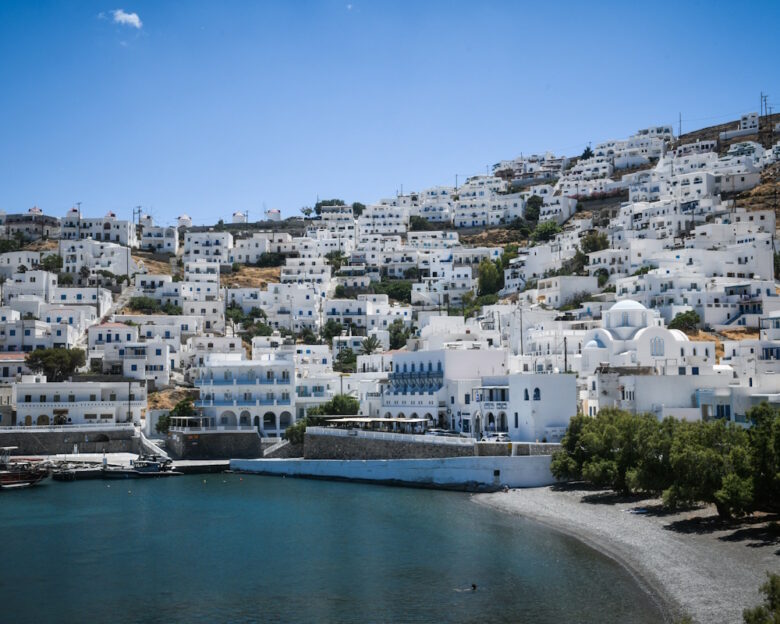 Η Αστυπάλαια