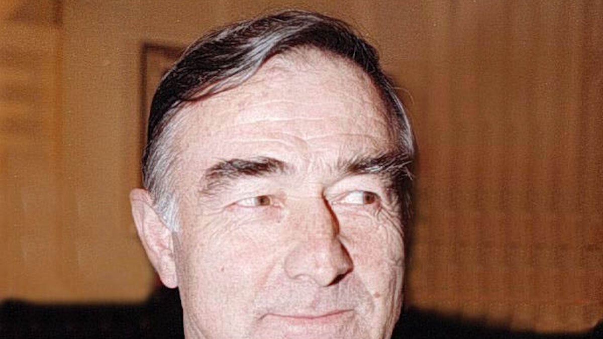 Αθανάσιος Τζογάνης