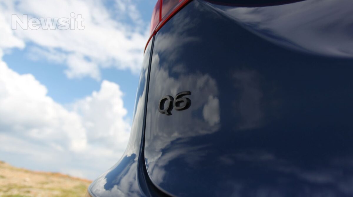audi q sportback etron quattro