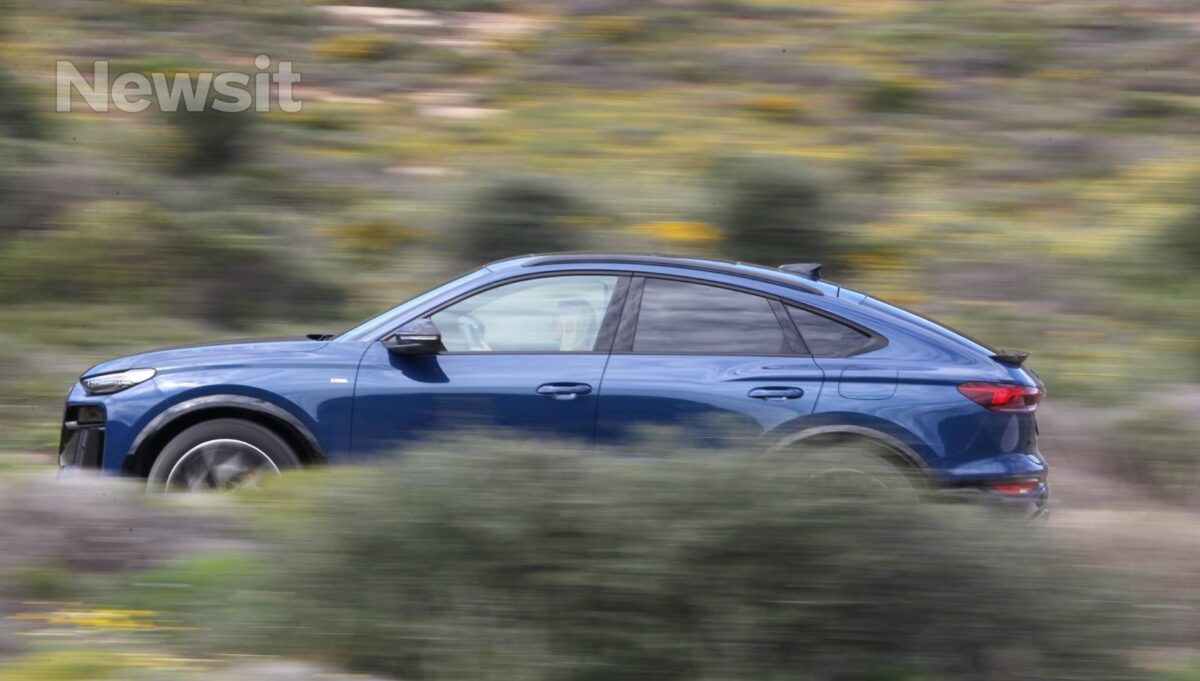 audi q sportback etron quattro