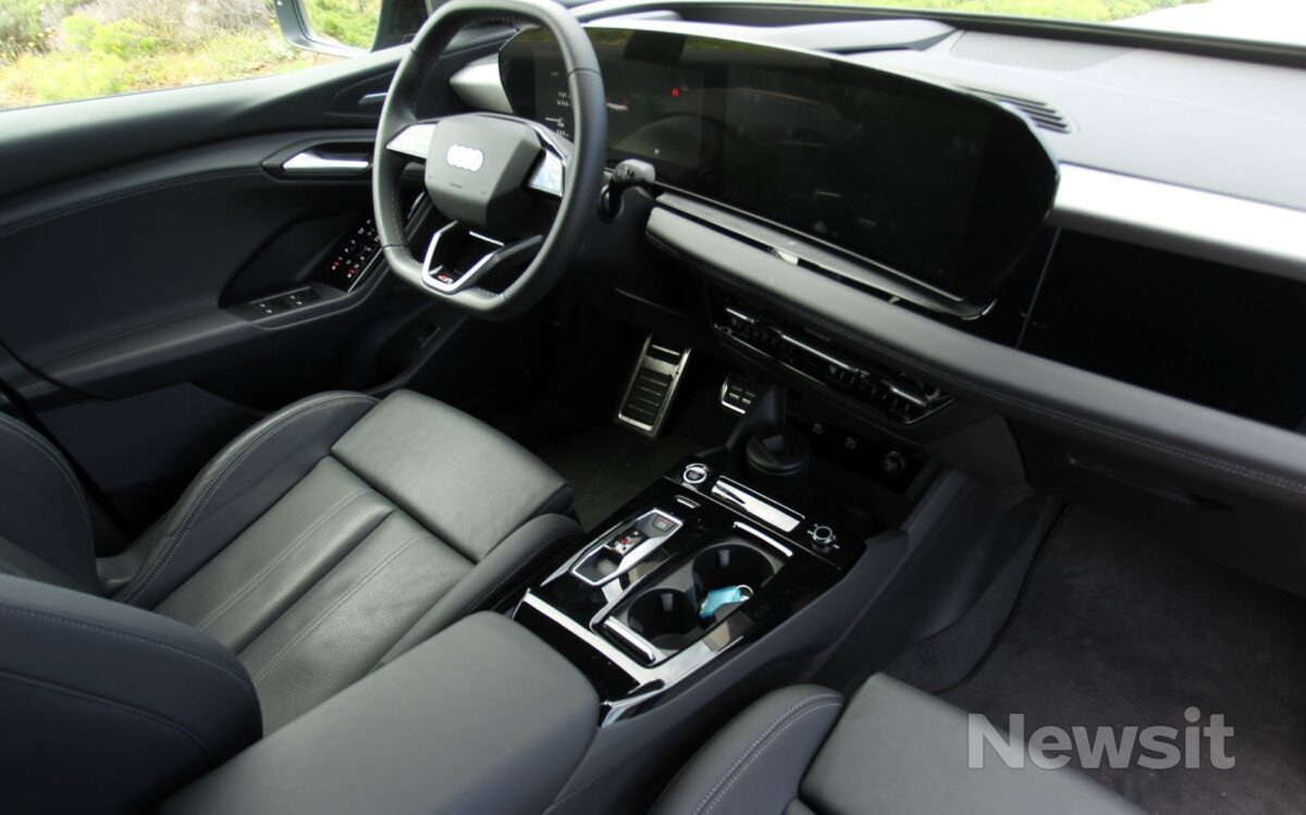 audi q sportback etron quattro