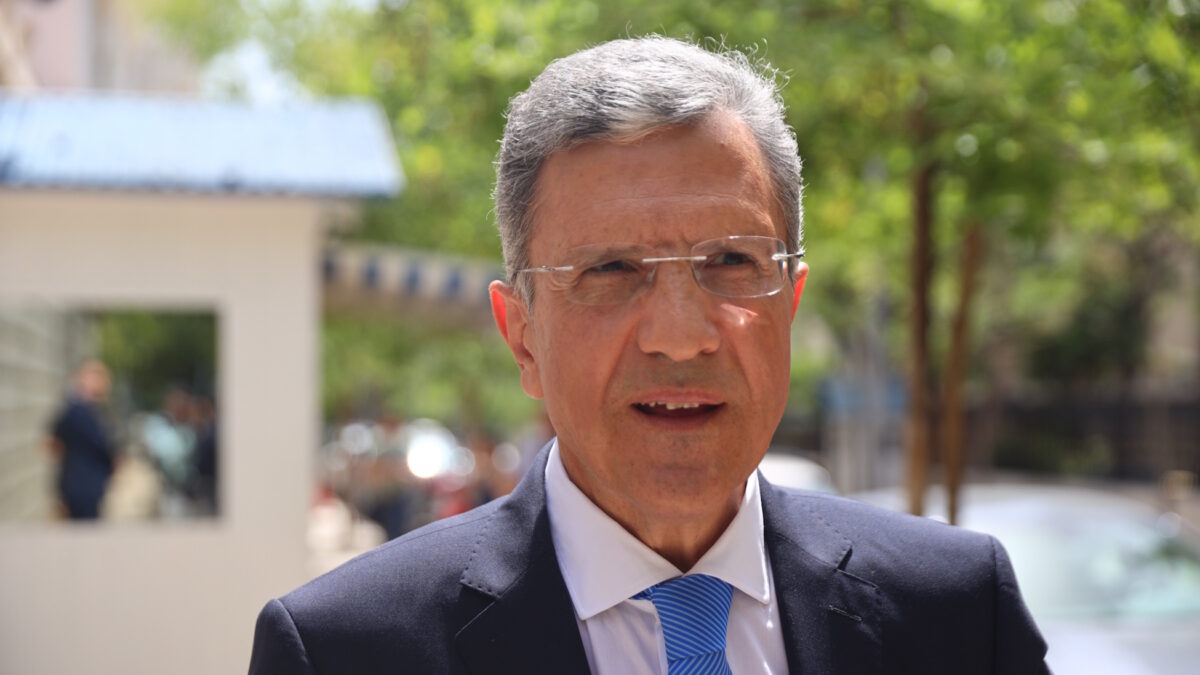 Γιώργος Αυτιάς