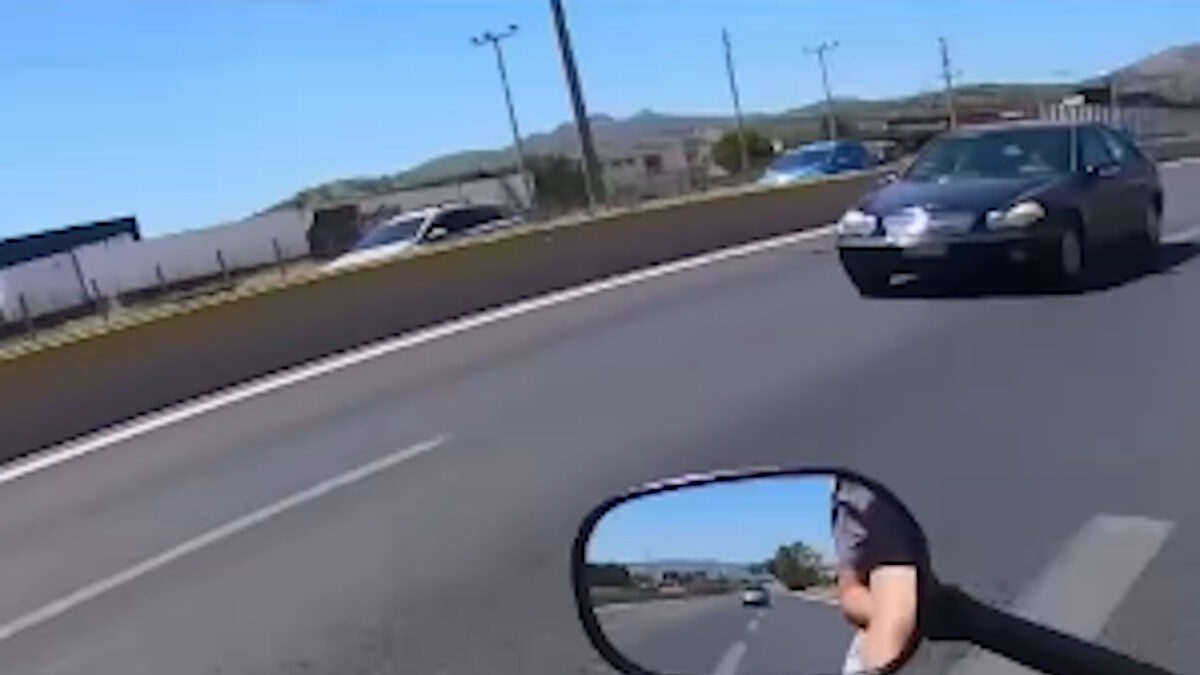 αθηνων κορινθου αυτοκίνητο