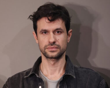 Ορφέας Αυγουστίδης