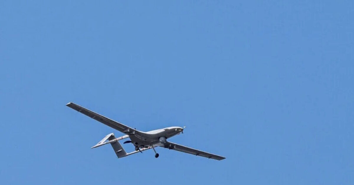 Αιγαίο: 12 παραβιάσεις από τουρκικά UAV και CN-235 μετά την ανακήρυξη των θαλάσσιων πάρκων