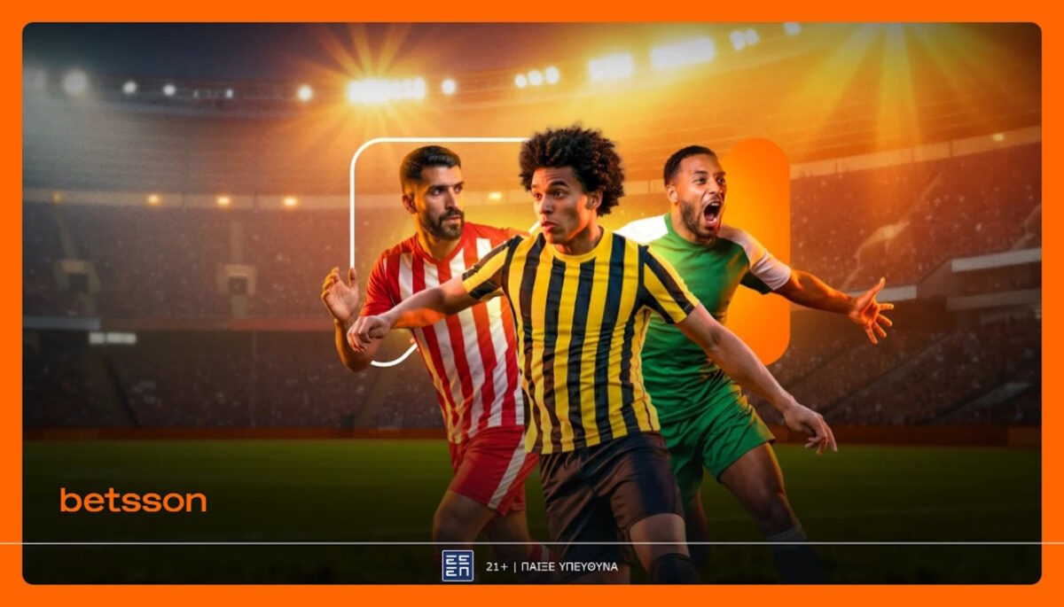 betsson