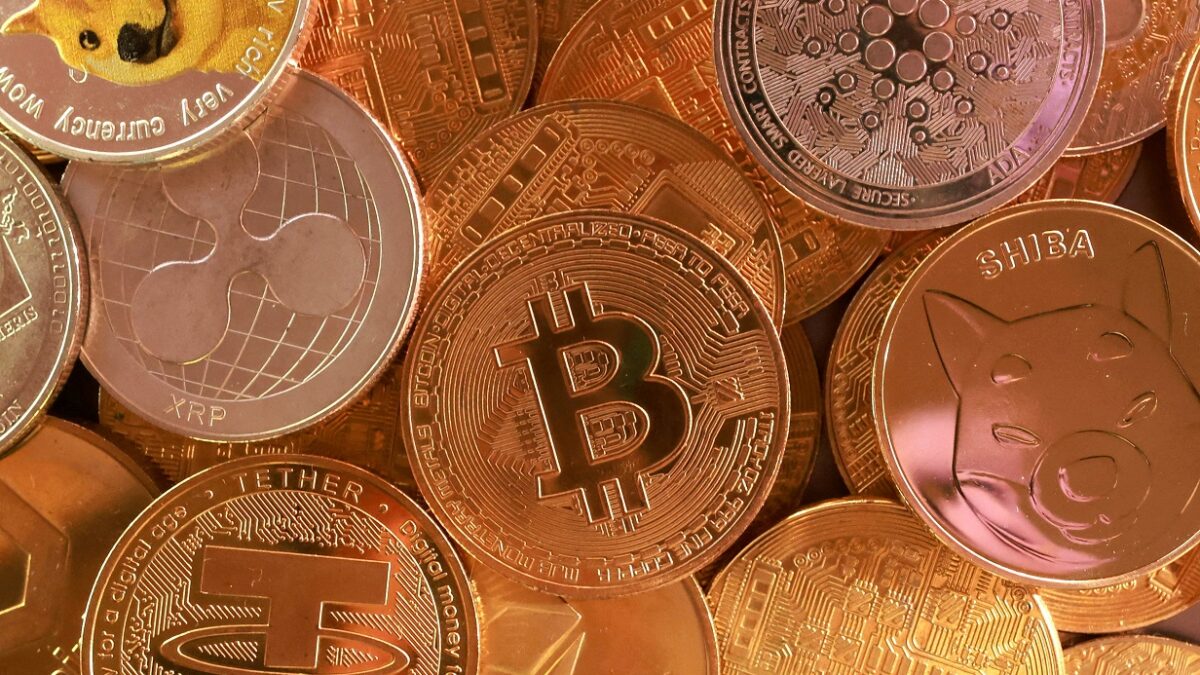 bitcoin