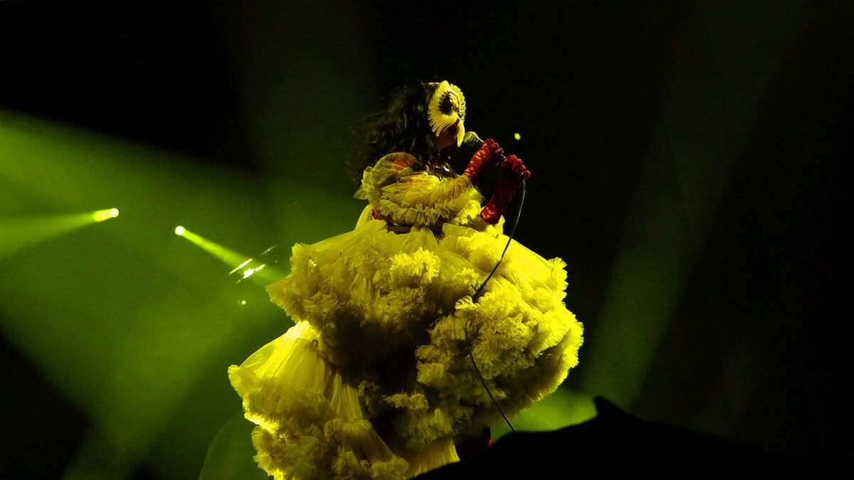 bjork