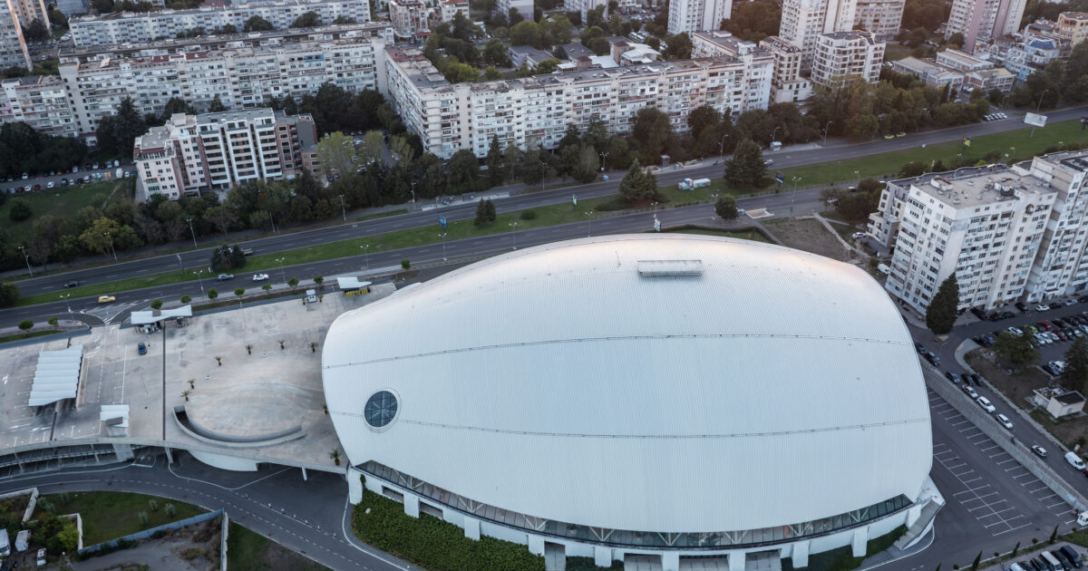 Βουλγαρία: Μπουργκάς, η πόλη διοργανώτρια που θα φιλοξενήσει τη Eurovision – Το εντυπωσιακό