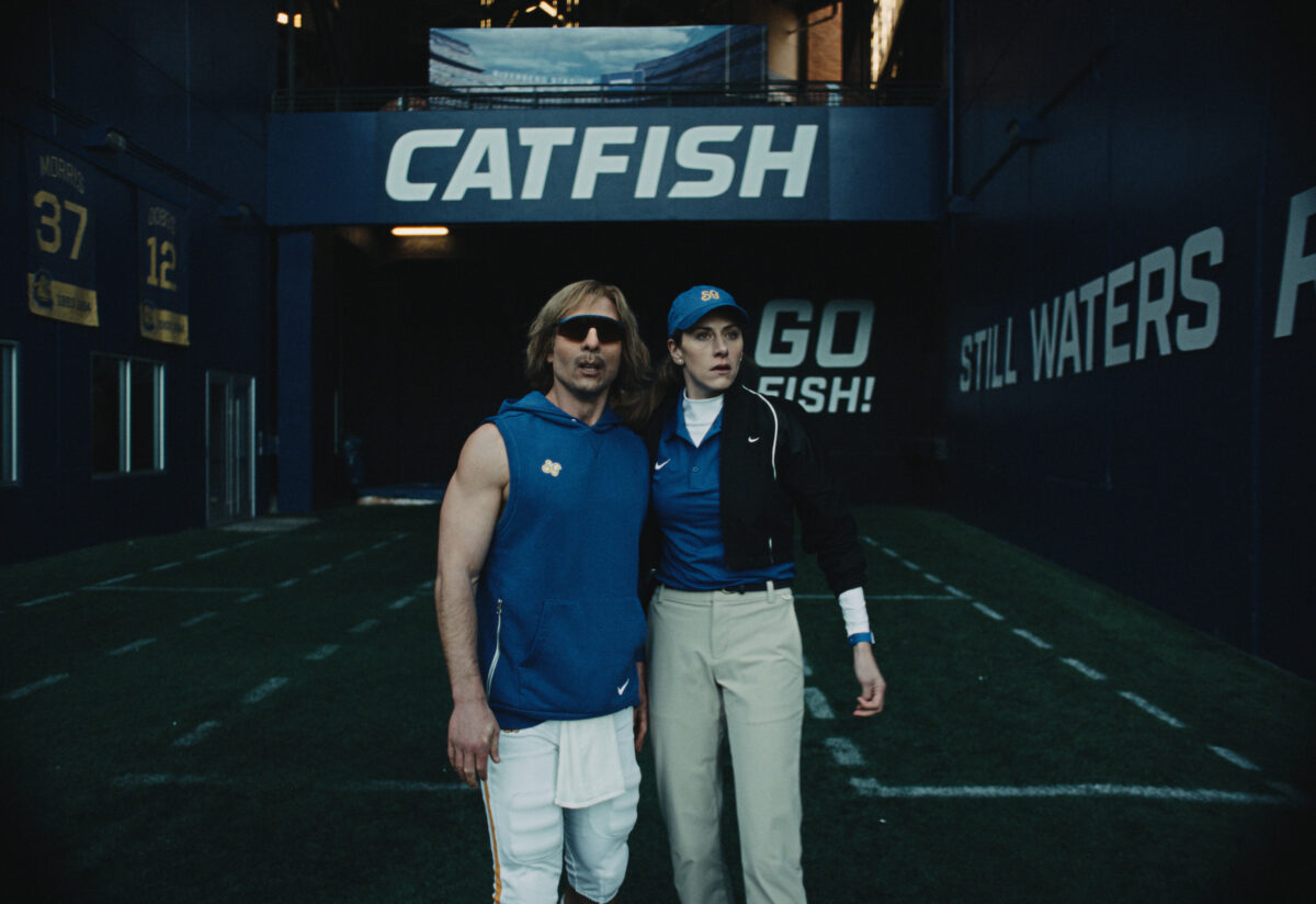 chad powers