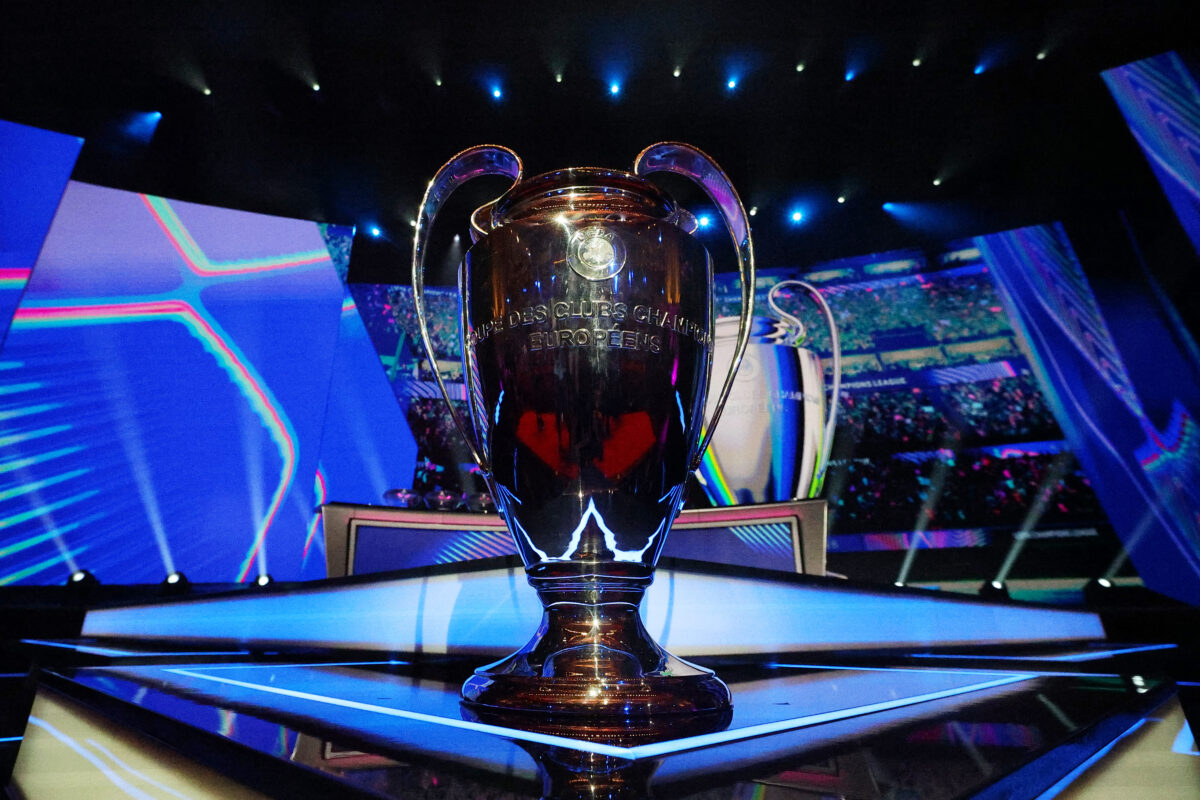 Champions League