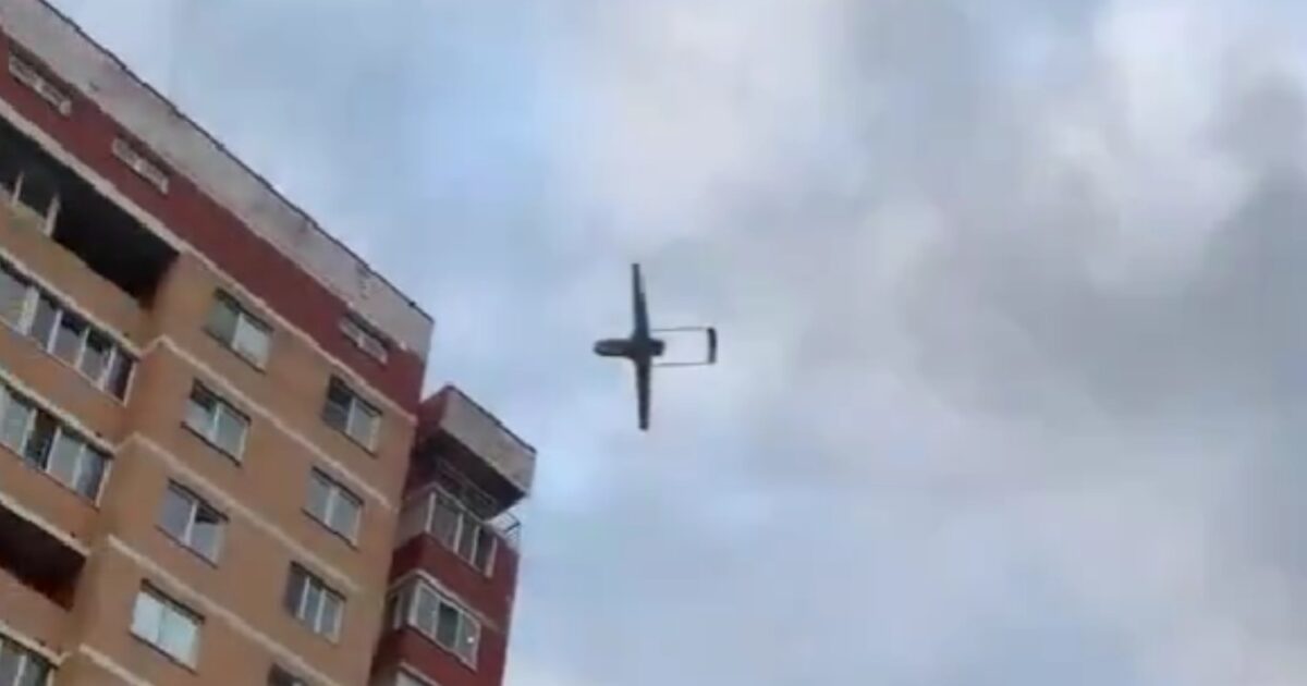 Ρωσία: Πέντε νεκροί και έξι τραυματίες από ουκρανική επίθεση στην περιφέρεια της Μόσχας