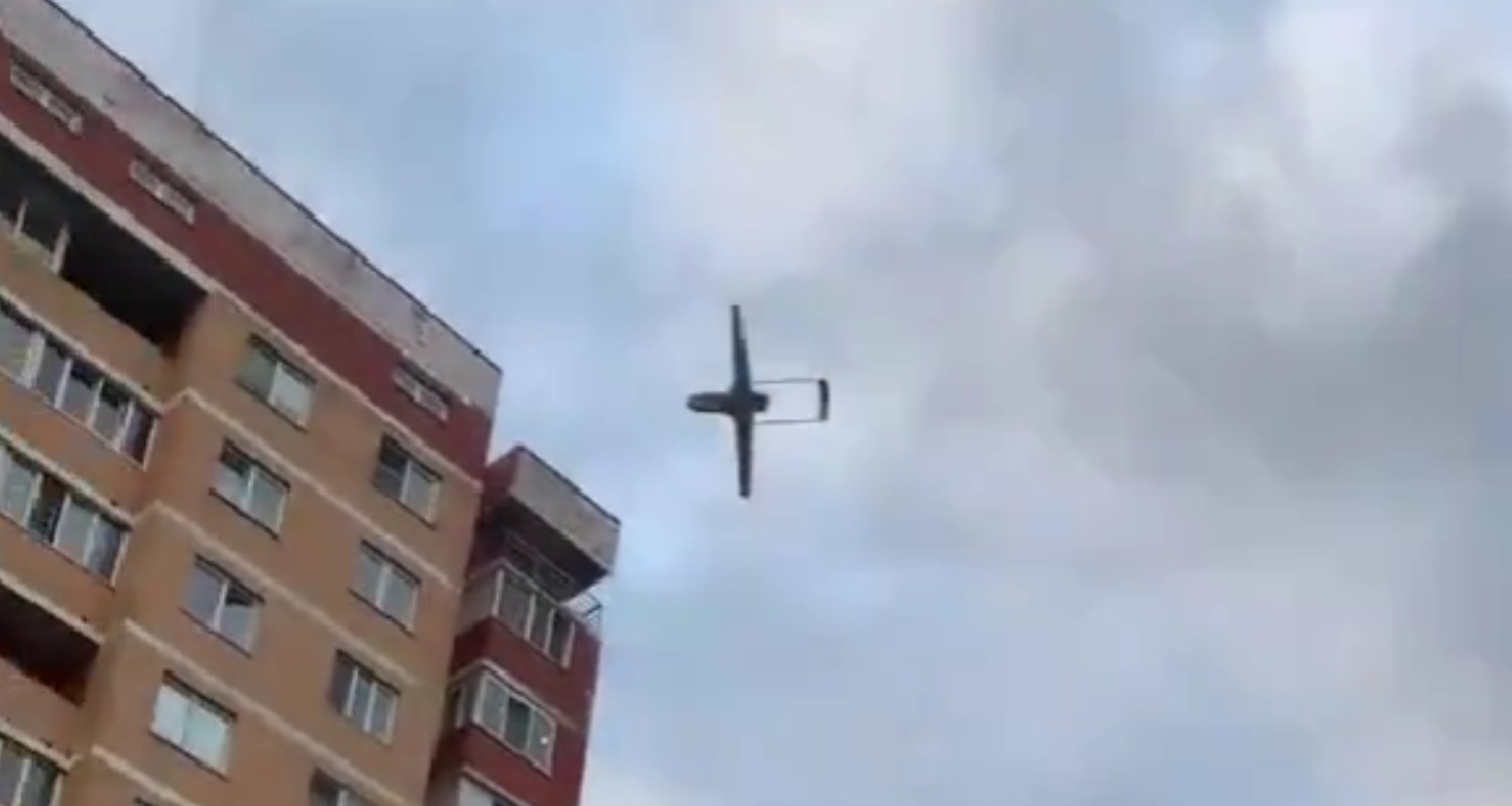Ρωσία: Πέντε νεκροί και έξι τραυματίες από ουκρανική επίθεση στην περιφέρεια της Μόσχας