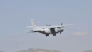 Αεροσκάφος CN-235